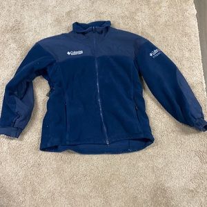 Women's Columbia jacket